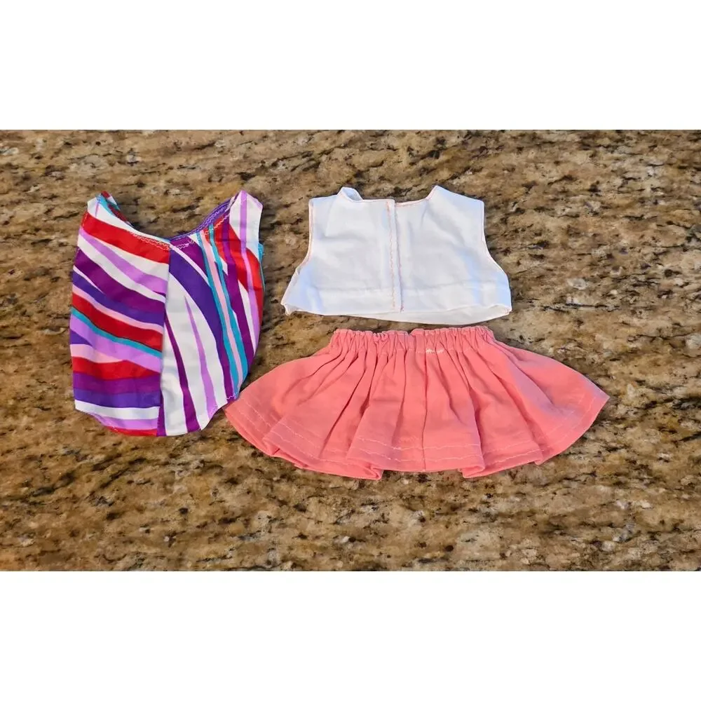 Vintage 90's Handmade 18